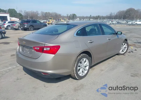 2024 Chevrolet Malibu Fwd 1Lt z USA, uszkodzony, nr VIN 1G1ZD5STXRF227666